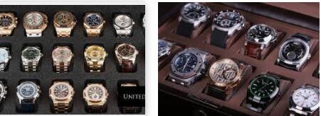 Luxury Replica Watches